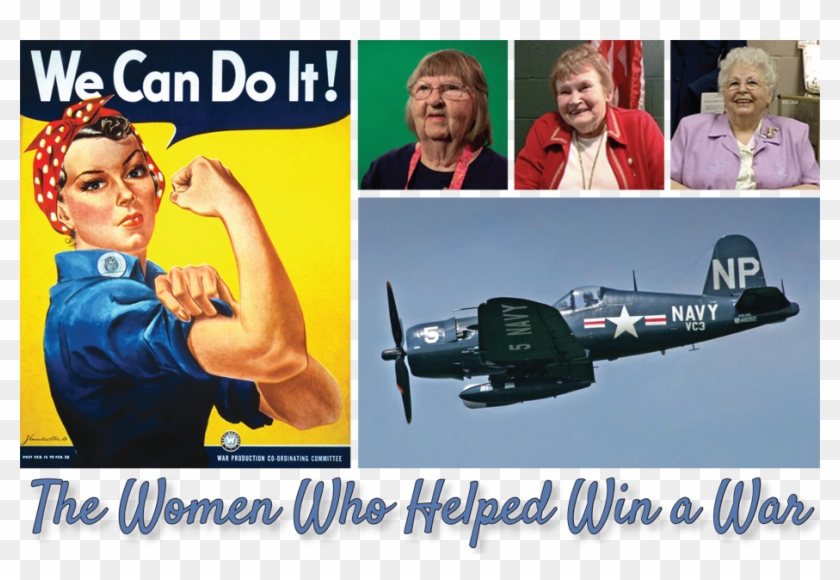 Rosie The Riveter Clipart