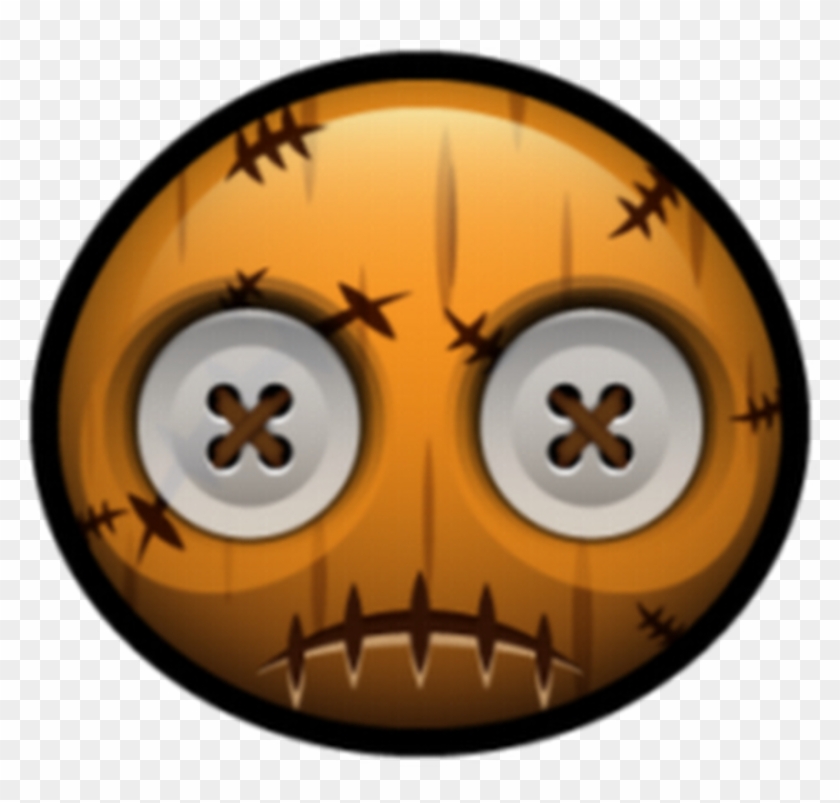 Post - Voodoo Doll Icon Png Clipart #1580499