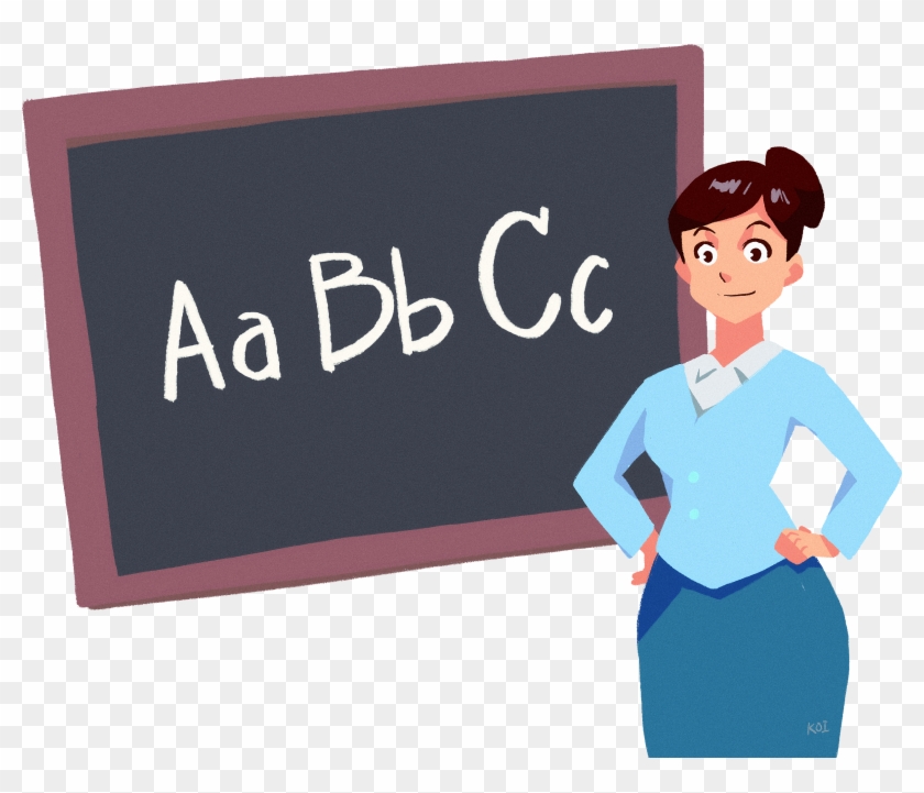 What I Really Learned From My Inquirer - Editorial Cartooning My Teacher My Hero Clipart #1580526