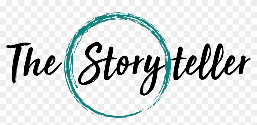 Make It Remarakable Travel Adventures Of The Storyteller - Storyteller Storyteller Clipart #1580550