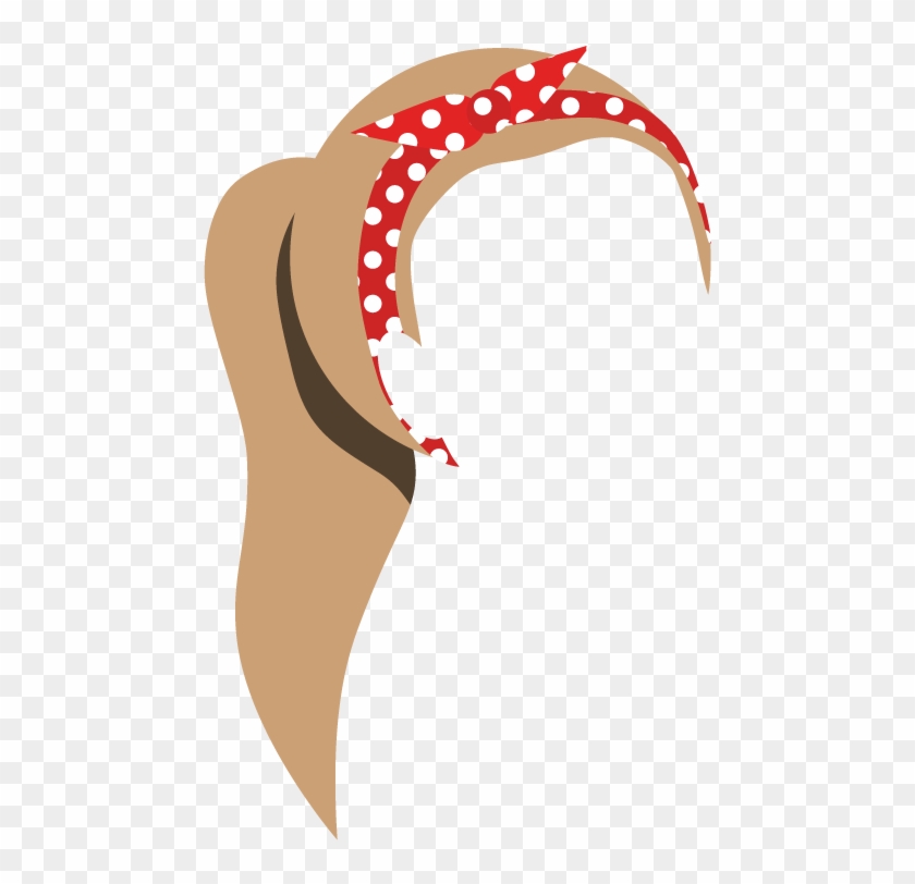 How Do You Envision Rosie Create Your Own Rosie Avatar Clipart