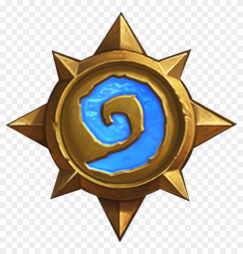 Hearthstone Logo Photo - Hearthstone Logo Clipart #1580751