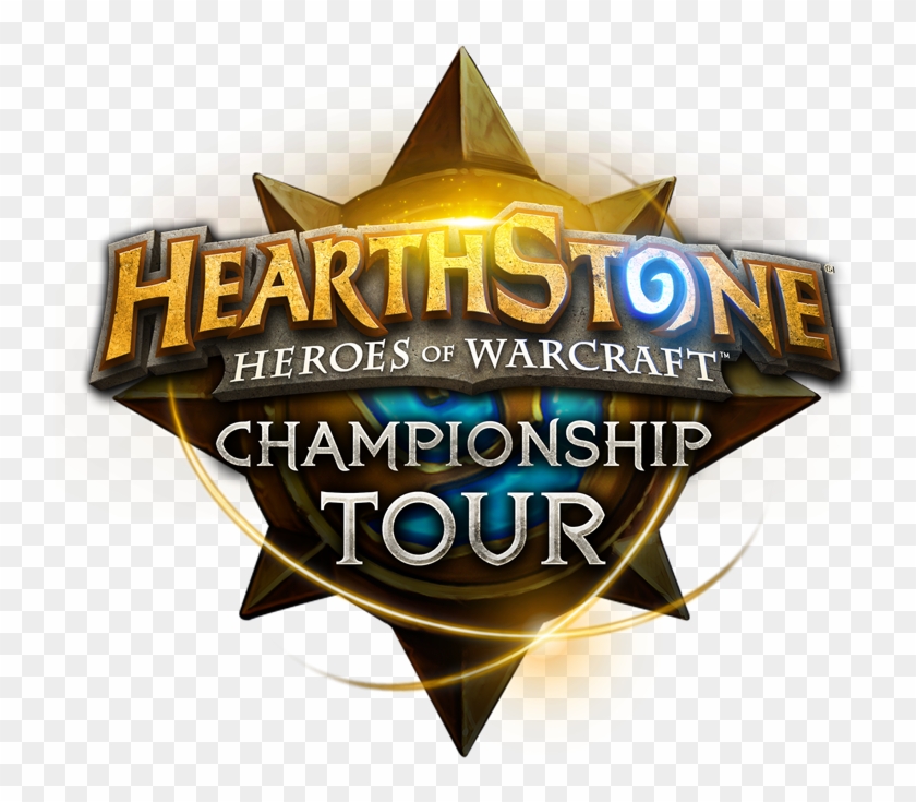 Why Hearthstone Is Failing As An Esport - Hearthstone Winter Championship Logo Clipart #1580877