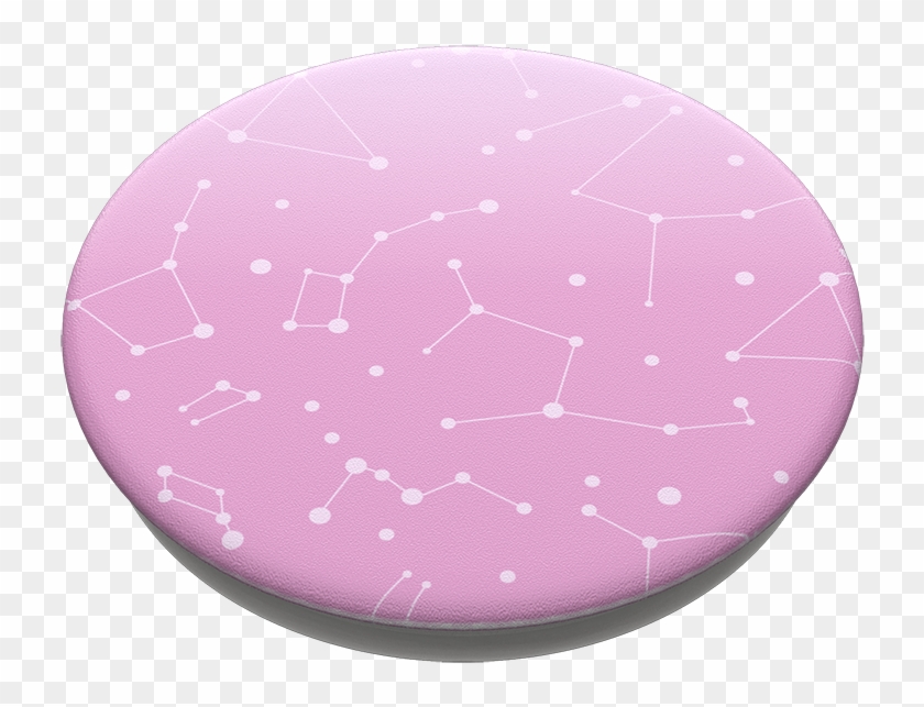 Constellation, Popsockets Constellation - Circle Clipart #1580977