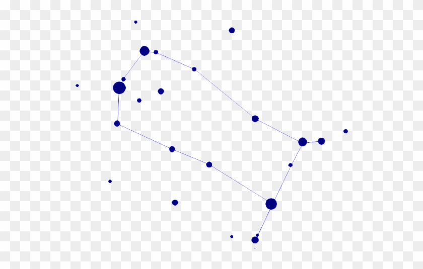Zodiac Constellations Png High-quality Image - Gemini Star Constellation Png Clipart