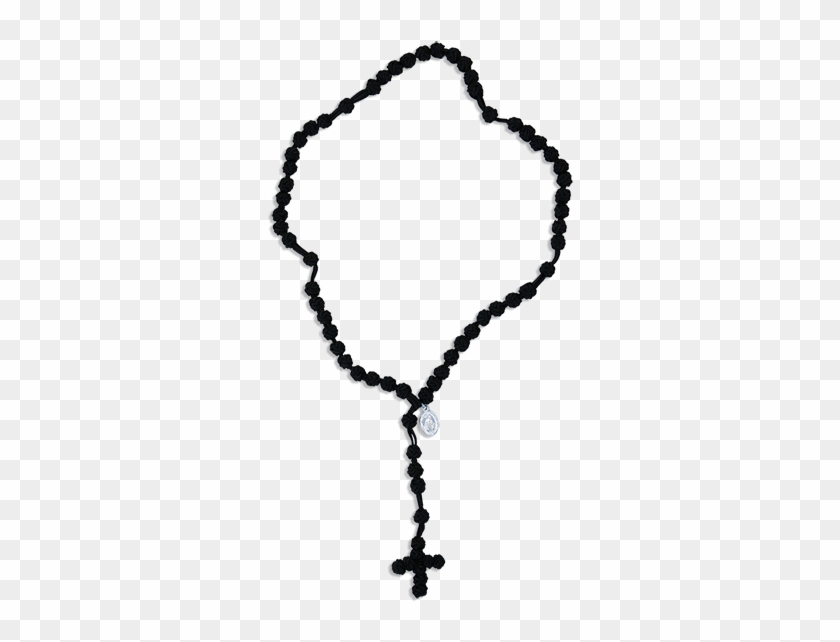 Knot Rosary Clipart #1581035