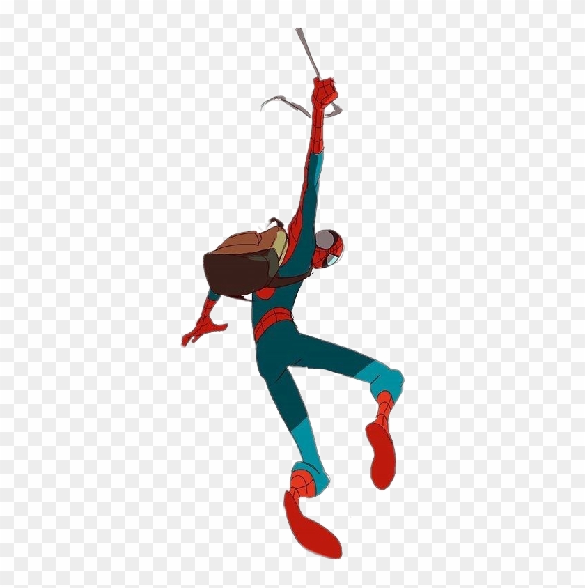 Nargyle Spiderman Clipart #1581090