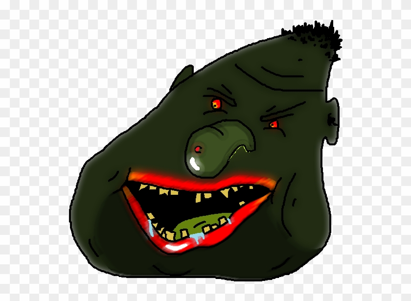 View Samegoogleiqdbsaucenao Mong , - Illustration Clipart