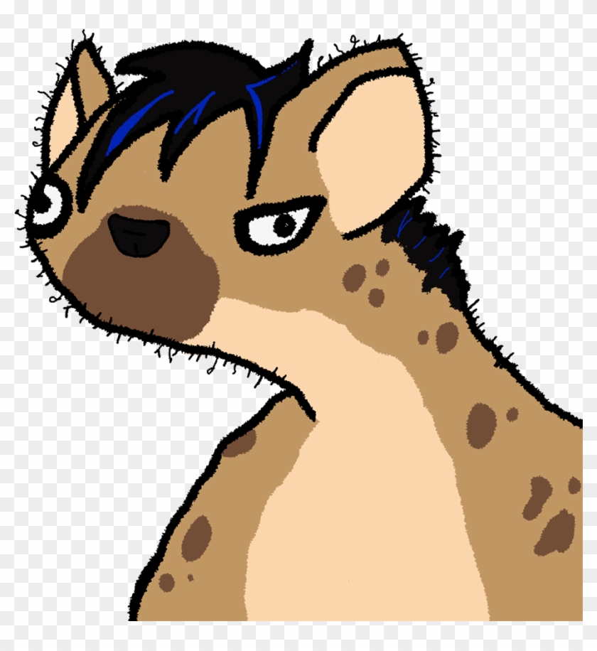 Uncle Zebbi - Cartoon Clipart