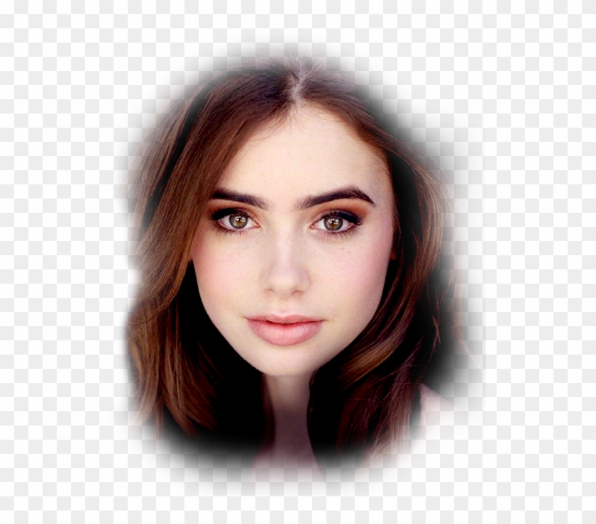 The Mortal Instruments >lily Collins Is Not My Favorite - Lily Collinss Clipart #1581293