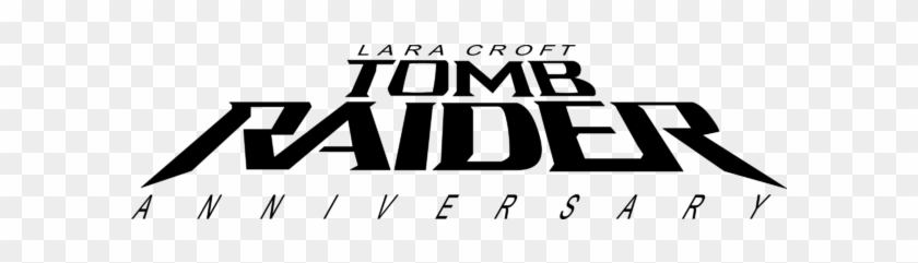 Tomb Raider Anniversary Logo Png Transparent & Svg - Fête De La Musique Clipart #1581297