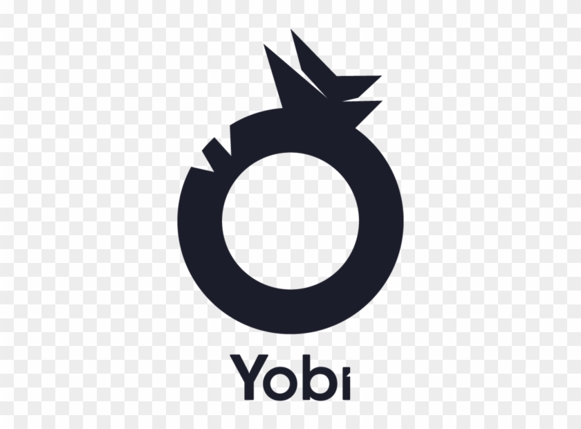 Yobi, Inc - - Circle Clipart #1581340