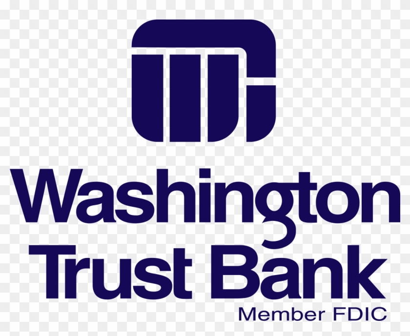 Cast - Washington Trust Bank Clipart