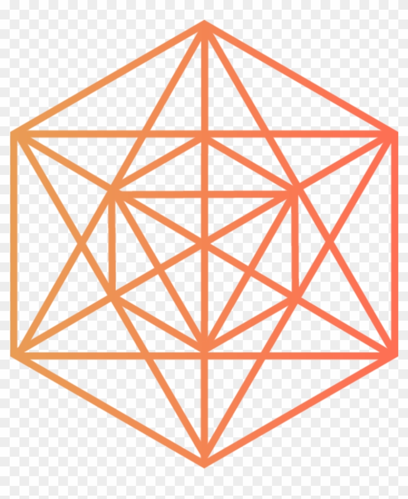 Constellations - “ - Figura Simetrica Clipart