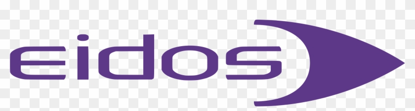 Eidos Interactive Creator Advertisement - Eidos Interactive Logo Png Clipart