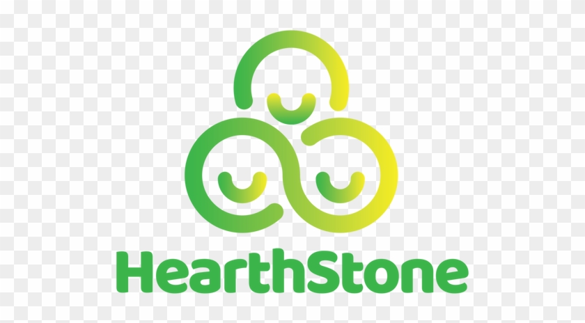 Logo Hearthstone - Graphic Design Clipart #1581645