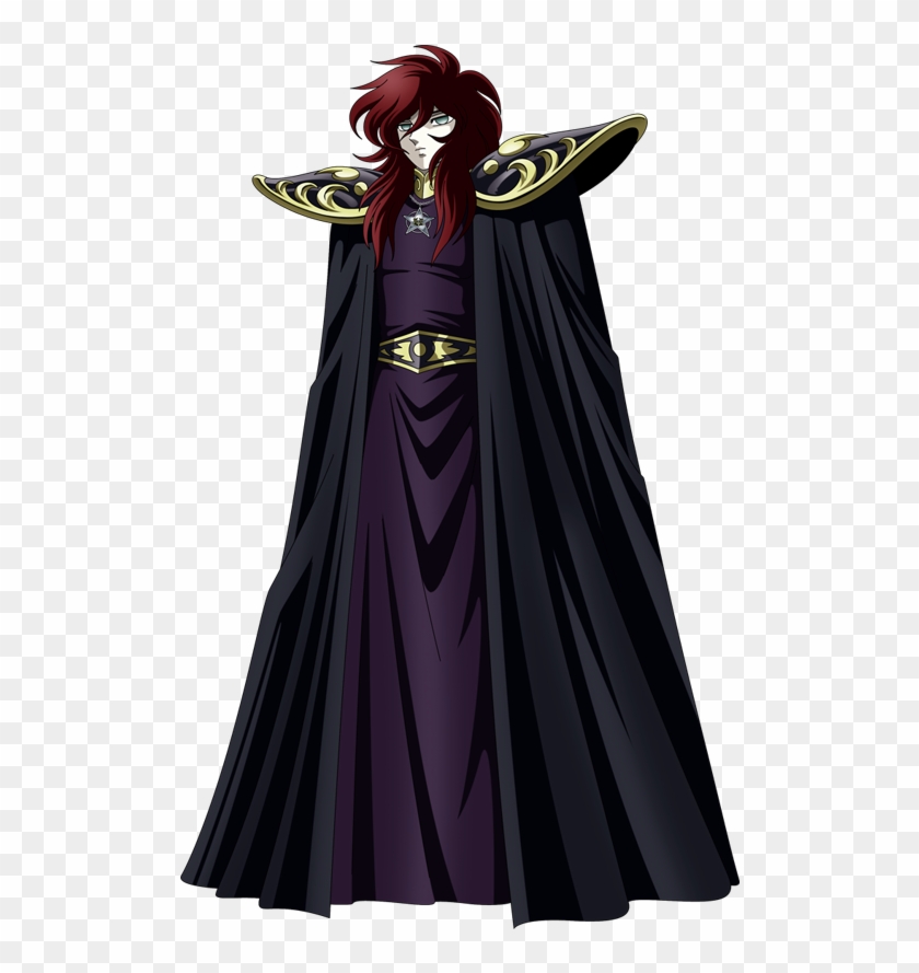 Hades Png - Shun Hades Clipart #1581647