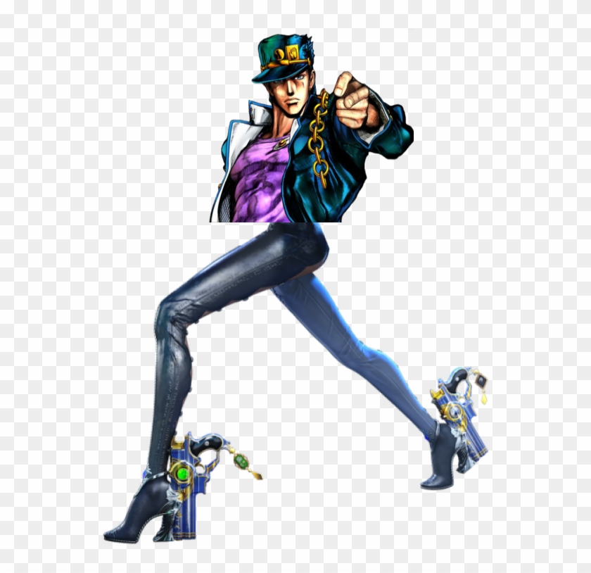 Bayonetta Ask Your Mum Clipart #1581809