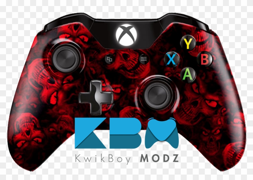 Comments * - Joystick Xbox One Clipart