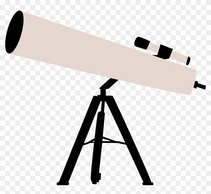Telescope Png Clipart