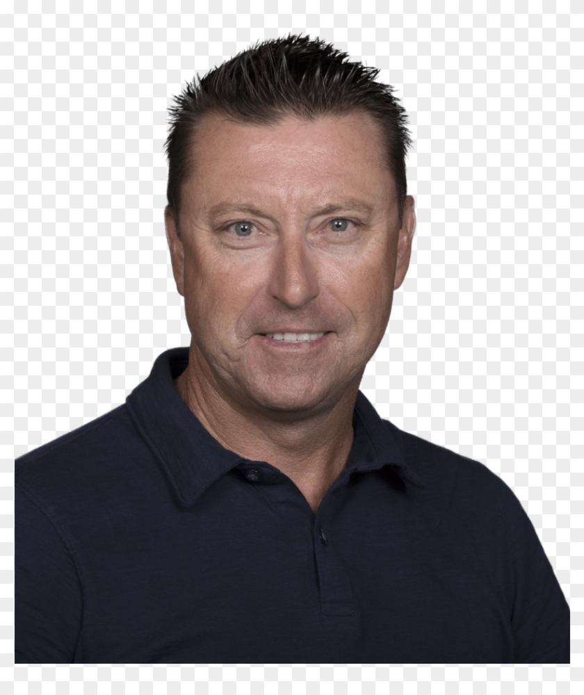 Robert Allenby - Changping Wang Clipart #1582033