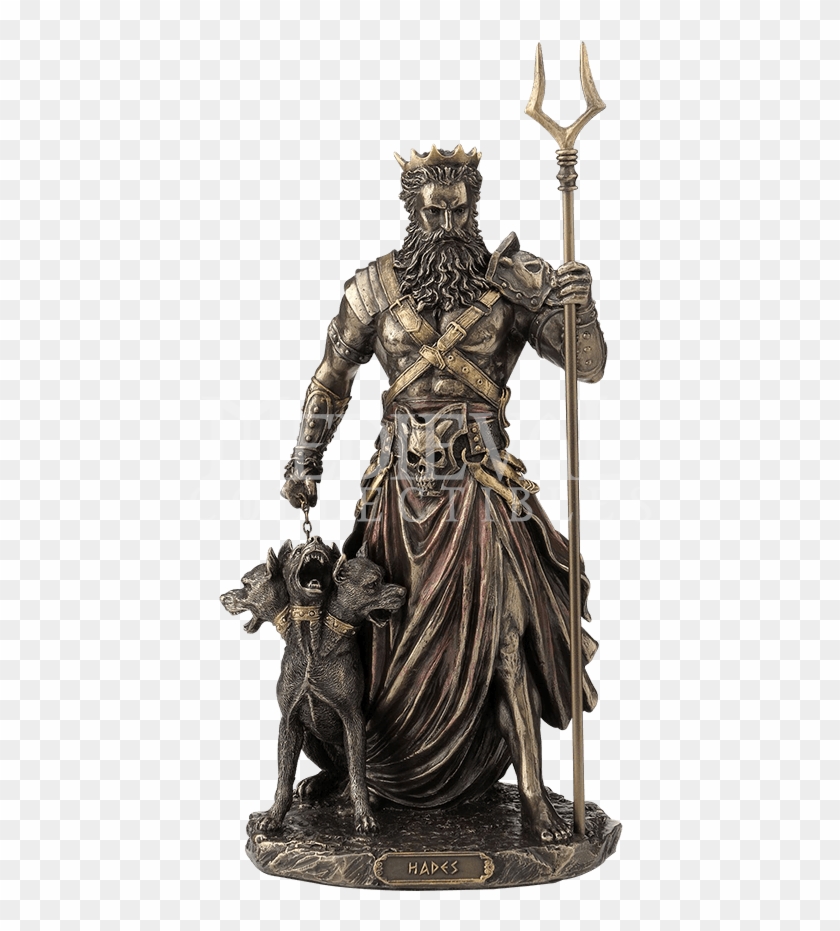 Item - Hades Bóg Clipart #1582092