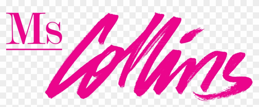 Ms Collins - Happy Birthday Ms Collins Clipart