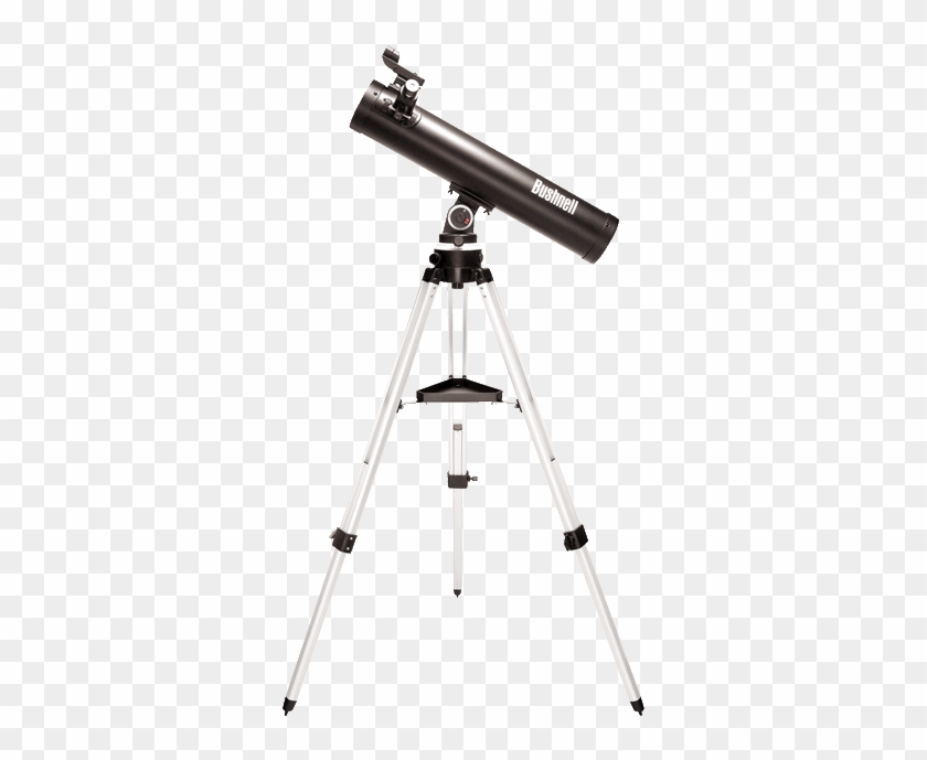 Bushnell - Bushnell Telescope Clipart #1582123