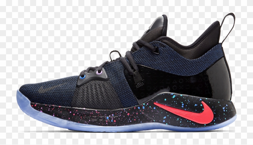 sony nike