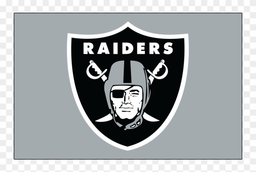 Oakland Raiders Iron On Stickers And Peel-off Decals - Oakland Raiders Vs Cincinnati Bengals Clipart