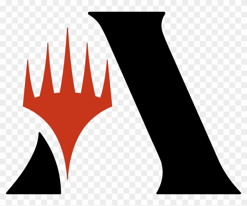 Log In / Register - Magic The Gathering Arena Icon Clipart #1582485