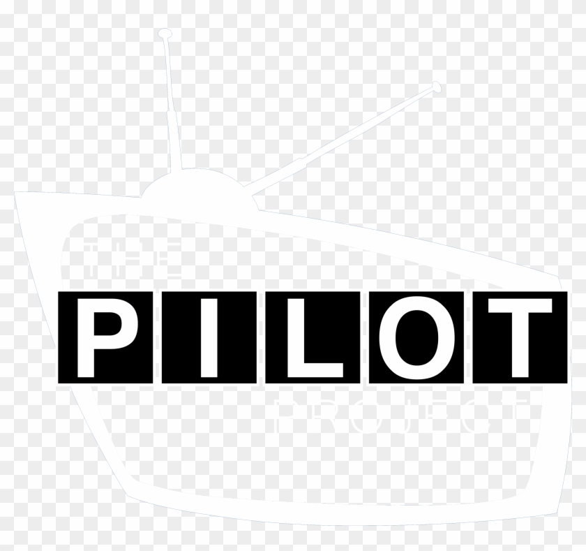 The Pilot Project - Light Aircraft Clipart #1582702