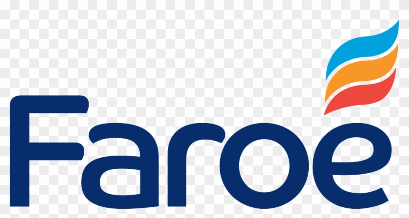 Faroe Petroleum Logo Clipart #1582705