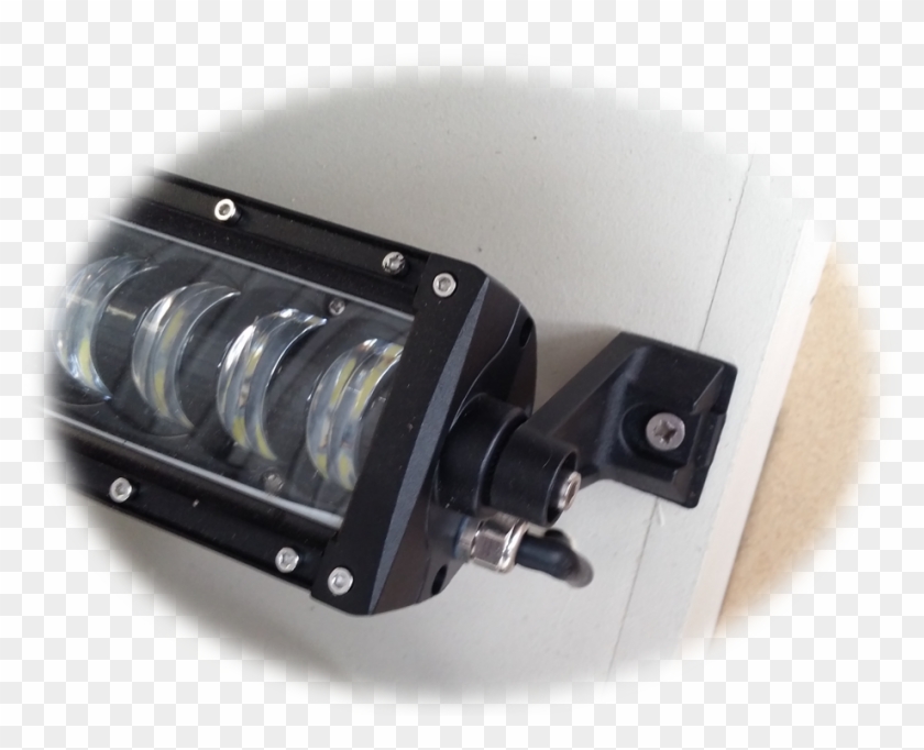 Hades Hyperion Light Bar - Light Clipart