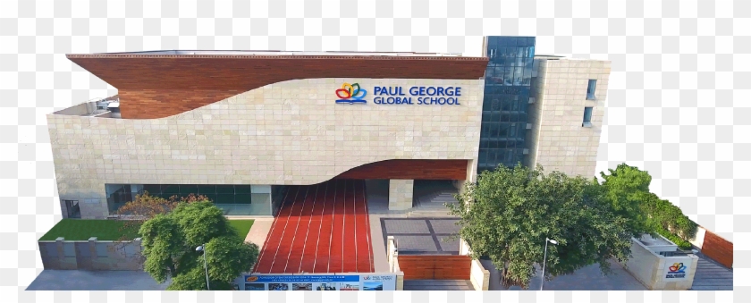 Commercial Building Clipart #1582764