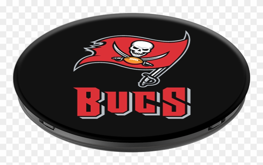 Tampa Bay Buccaneers Logo - Cartoon Clipart