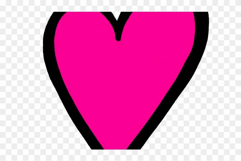 Heart Png Images With Transparent Background Clipart #1582872