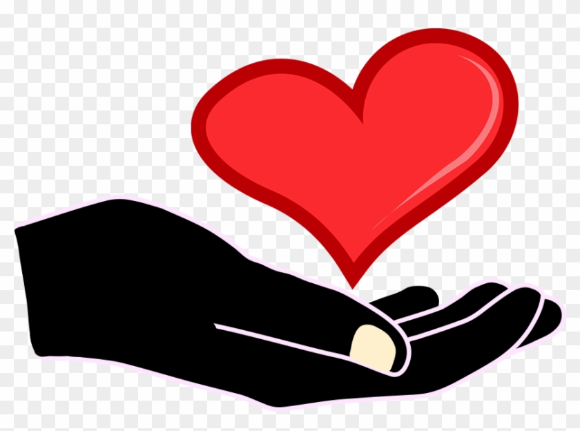 Com/png/given Heart Png - Heart Clipart