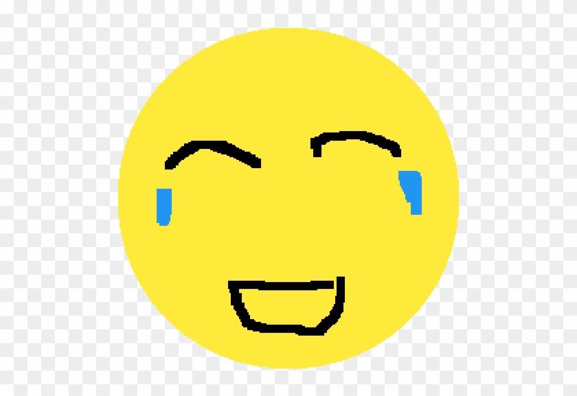 Lol Emoji - Smiley Clipart