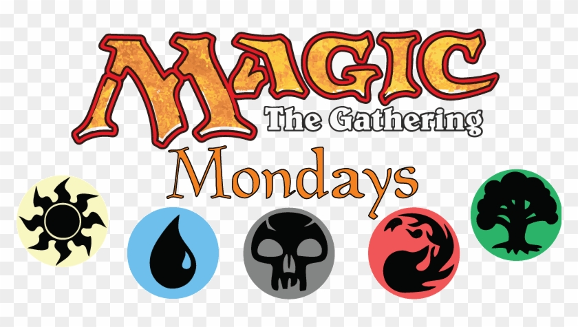 Magic - Drafts - Magic The Gathering Clipart