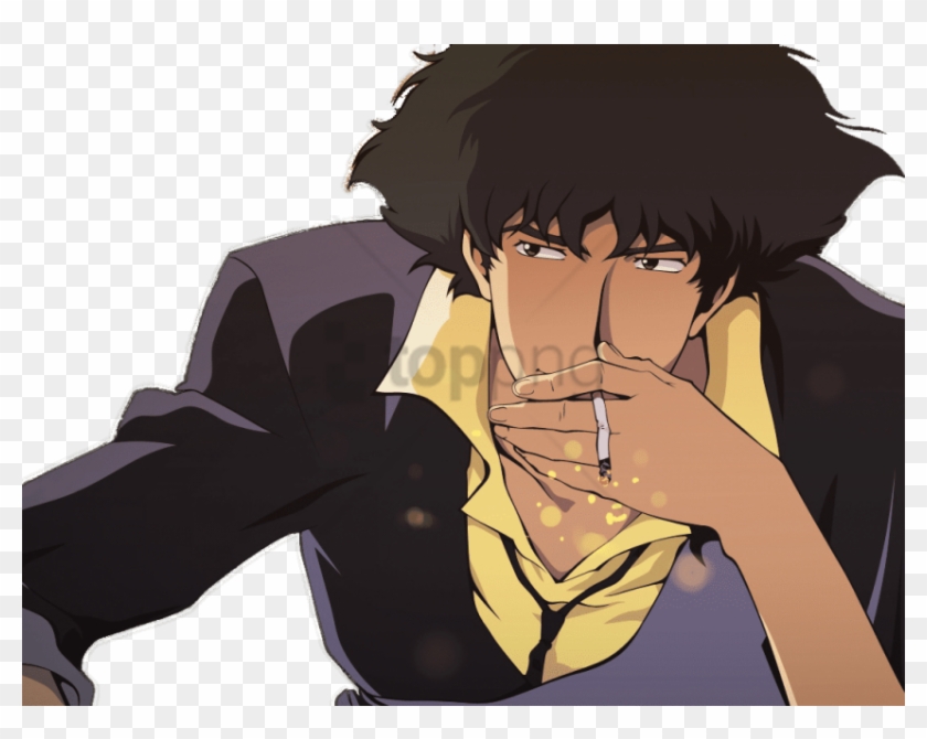 Free Png Cowboy Bebop Png Image With Transparent Background - Cowboy Bebop Clipart #1583148