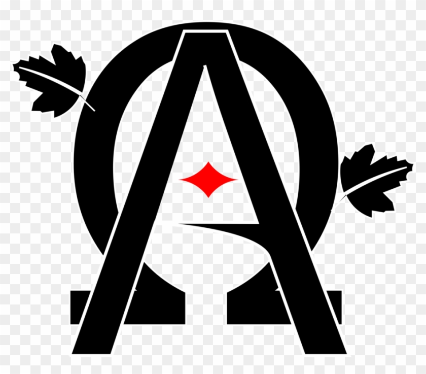 Alpha And Omega Symbol Christian Cross - Alpha And Omega Logo Clipart