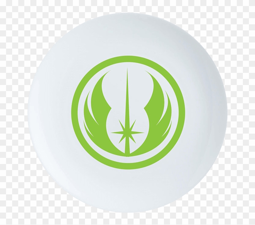 Jedi Order Logo - Jedi Order Symbol Transparent Clipart