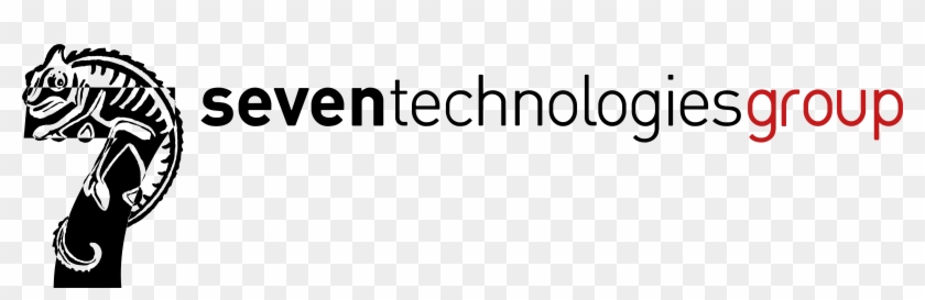 Seven Technologies Group Is A Specialist Engineering - Seven Technologies Group Logo Clipart #1583266