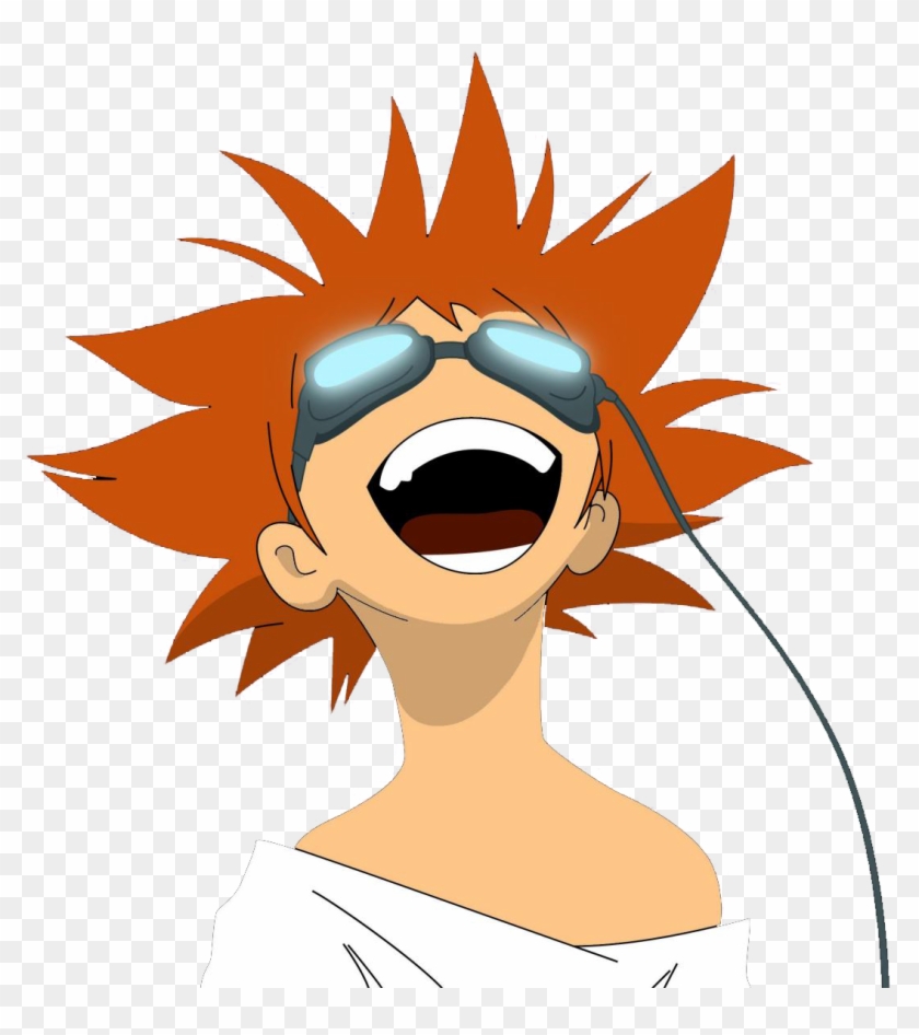 Cowboy Bebop Ed Radical Edward Edward Wong Hau Pepelu - Cowboy Bebop Ed Png Clipart