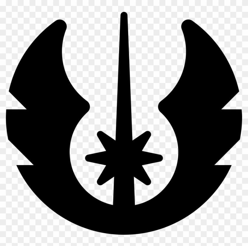 Font Awesome 5 Solid Jedi - Icon Clipart #1583298