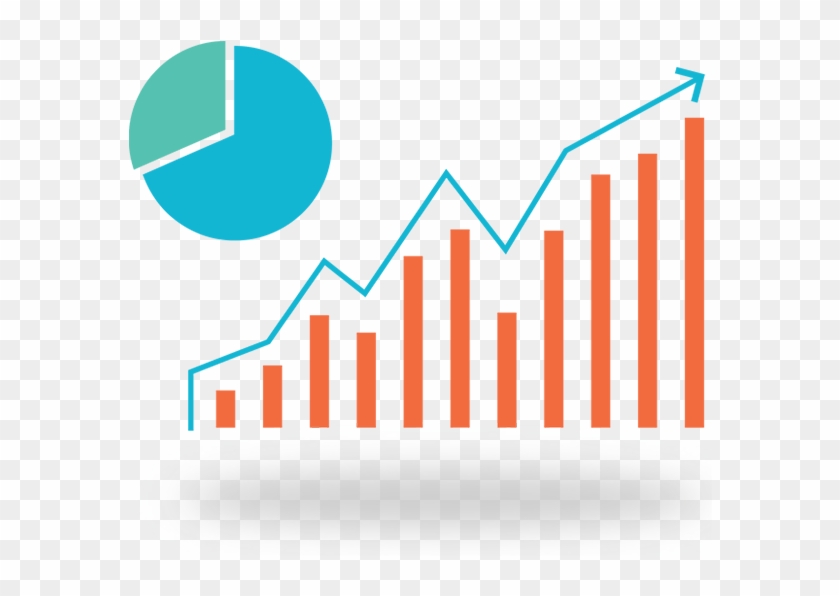 Digital Marketing Icon - Advertising Clipart