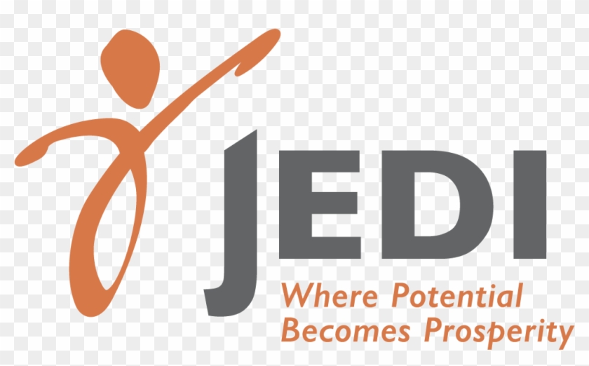 Jedi Executive Director - Graphic Design Clipart #1583407