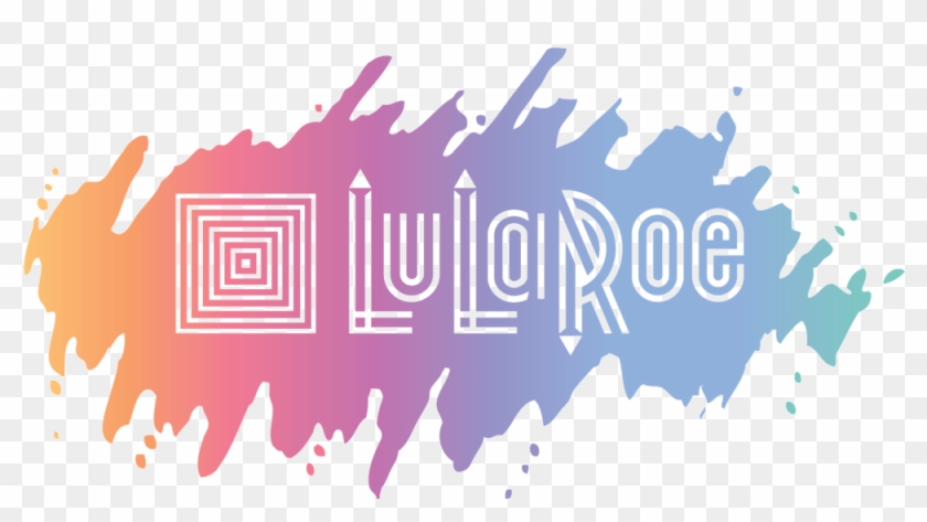 Simply Comfortable - Lularoe Logo Clipart