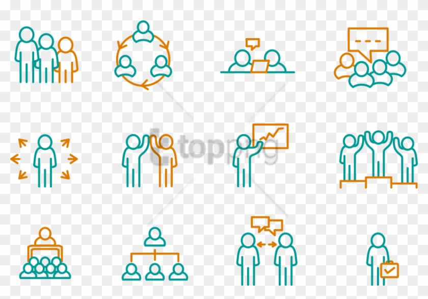 Free Png Referral Marketing Affiliate Marketing Icon - Referral Graphic Clipart